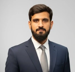 Shahriyar Khan Profile Photo